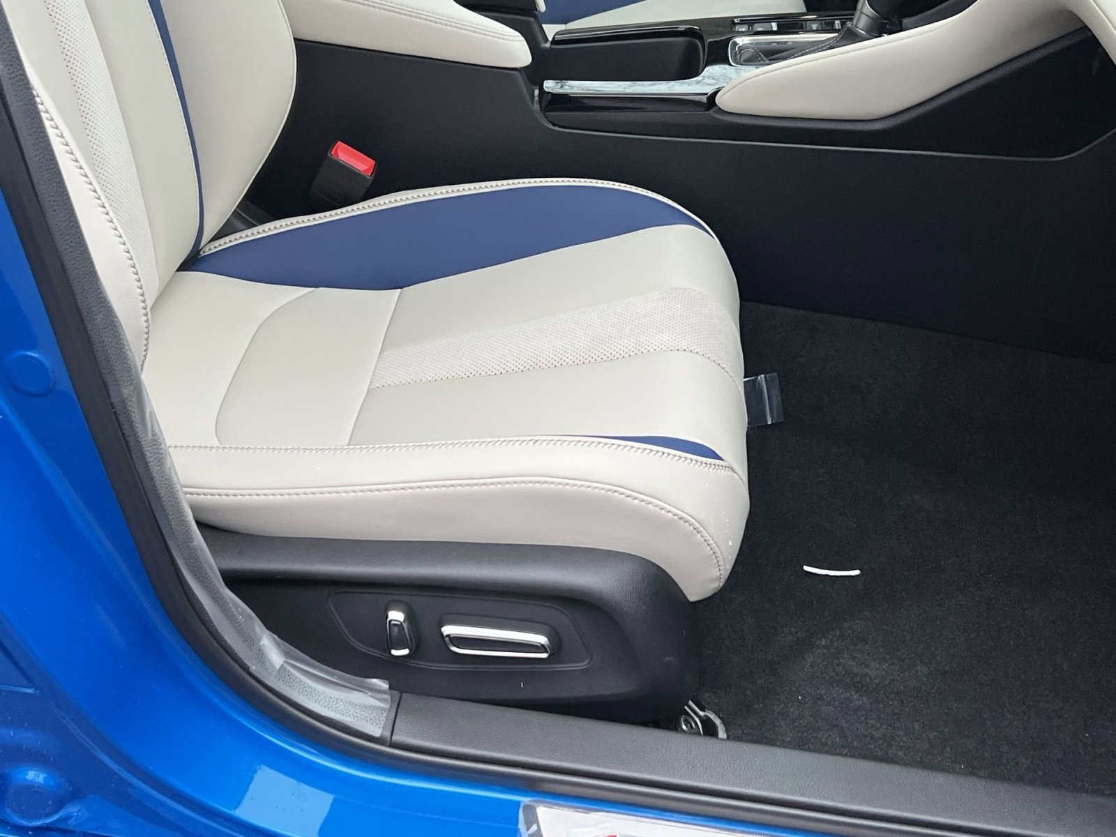 New 2026 Acura Integra A-Spec image 27