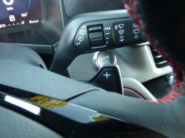 New 2026 Ford Explorer ST image 34