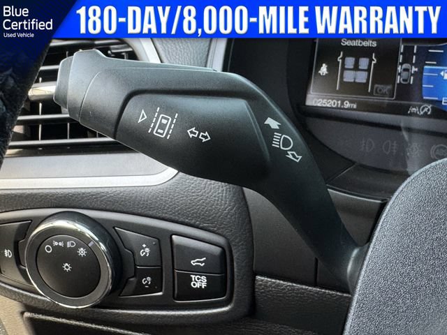 Used 2023 Ford Edge SEL w/ Convenience Package AWD/4WD image 26