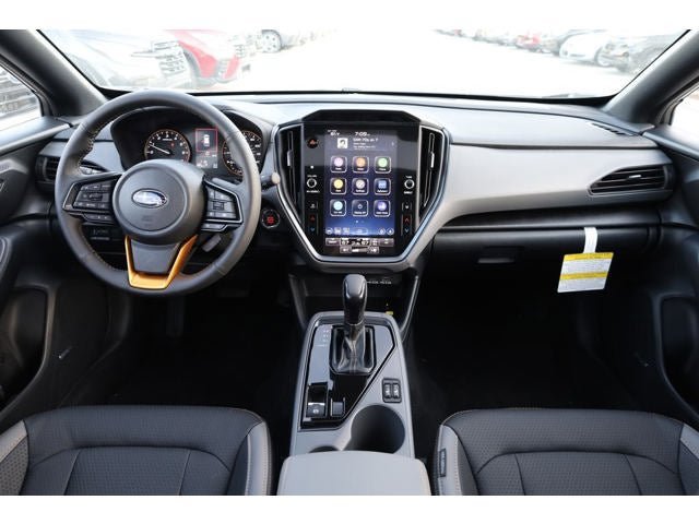 New 2026 Subaru Crosstrek 2.5i Wilderness AWD/4WD image 49
