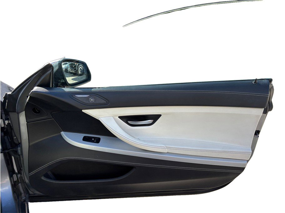 Used 2016 BMW 650i Coupe image 43