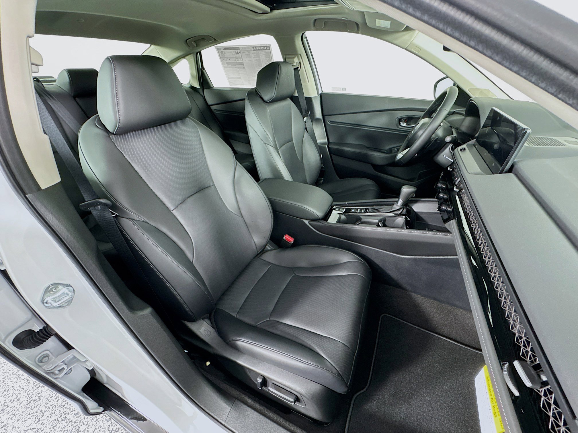 New 2025 Honda Accord Touring image 29