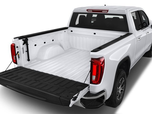 Used 2024 GMC Sierra 1500 SLE AWD/4WD image 7