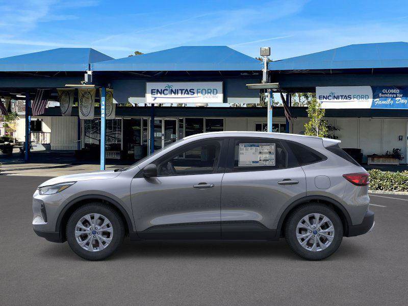 New 2025 Ford Escape Active image 3