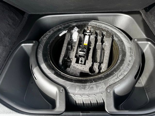 Used 2019 Jeep Grand Cherokee Trailhawk image 13