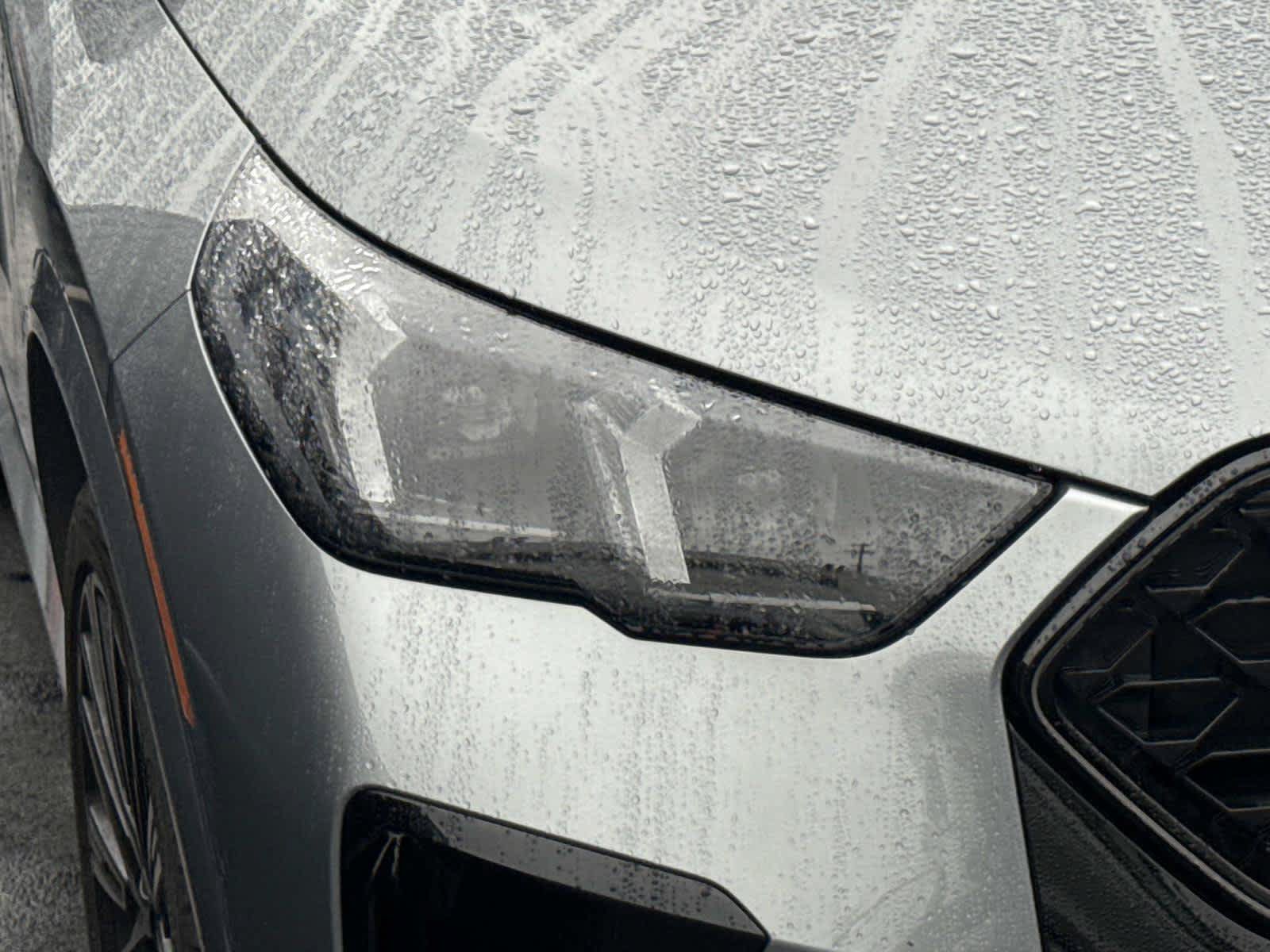 Used 2026 BMW X2 xDrive28i w/ Technology Package AWD/4WD image 8