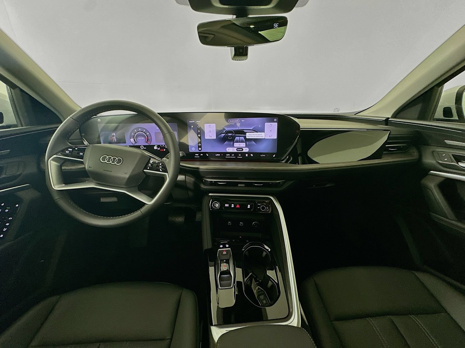 New 2026 Audi Q5 Premium Plus AWD/4WD image 15