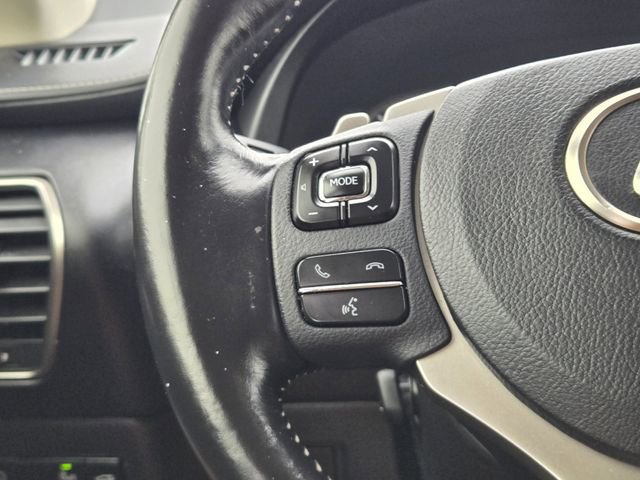 Used 2020 Lexus NX 300 FWD w/ Comfort Package image 27
