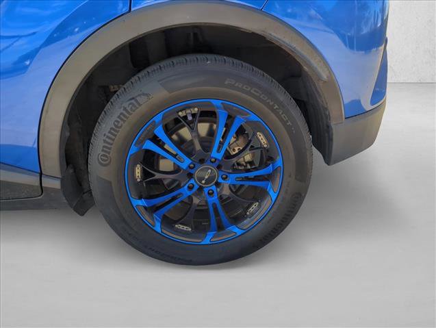 Used 2019 Toyota C-HR LE image 26