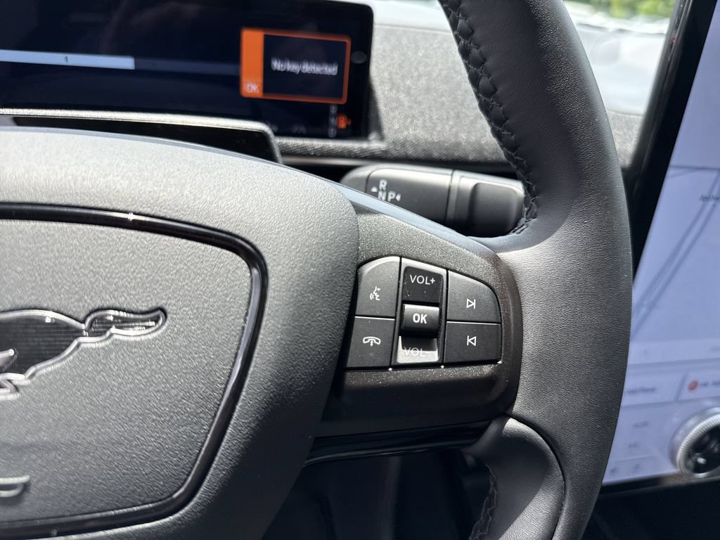 Used 2025 Ford Mustang Mach-E Premium AWD/4WD image 25