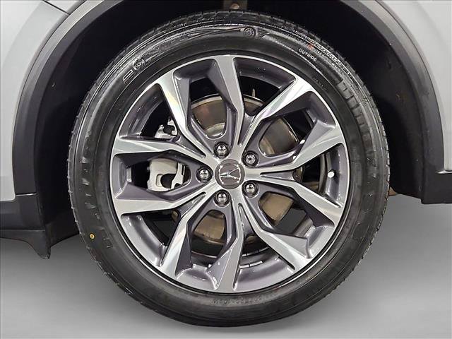 Used 2023 Acura MDX w/ Technology Package FWD image 25