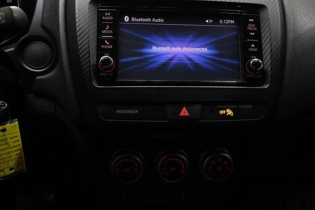 Used 2024 Mitsubishi Outlander Sport AWD image 20