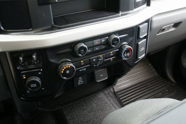 New 2026 Ford F350 XLT image 25