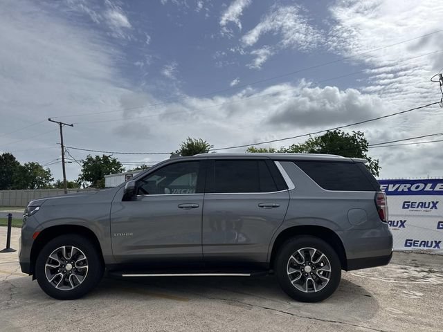 Used 2021 Chevrolet Tahoe LT w/ LT Signature Package RWD image 15