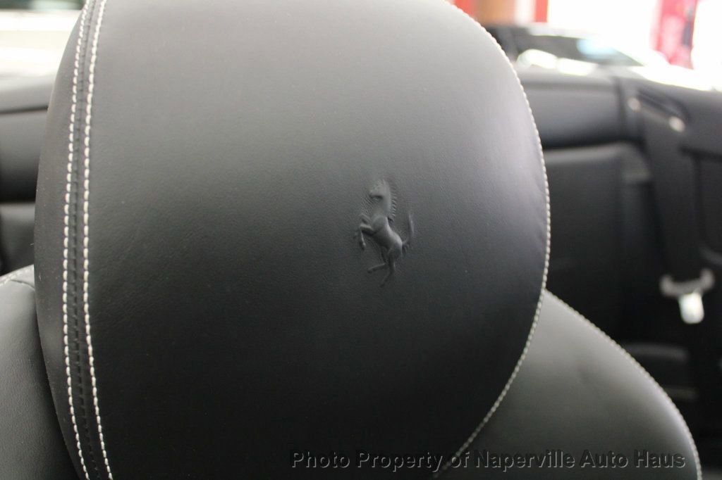 Used 2013 Ferrari California image 37