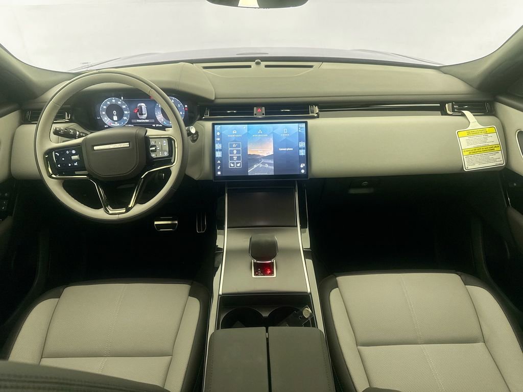 New 2026 Land Rover Range Rover Velar Dynamic SE AWD/4WD image 21