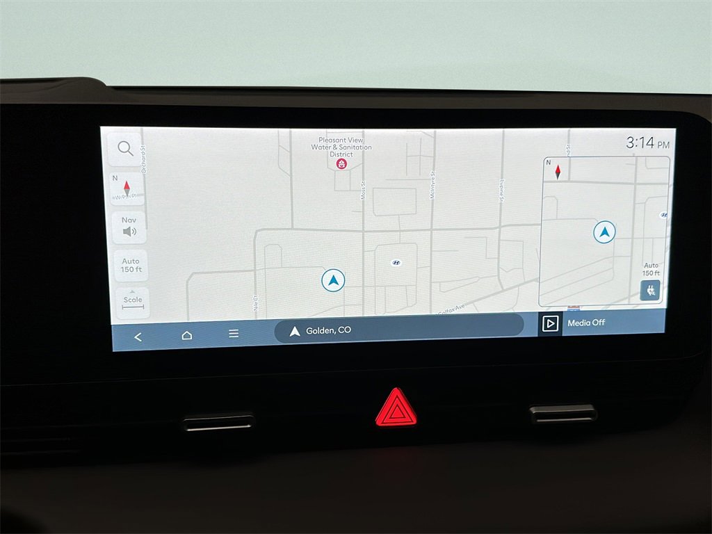 New 2026 Hyundai Ioniq 5 Limited image 26