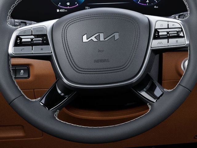 New 2025 Kia Telluride SX Prestige X-Line image 23