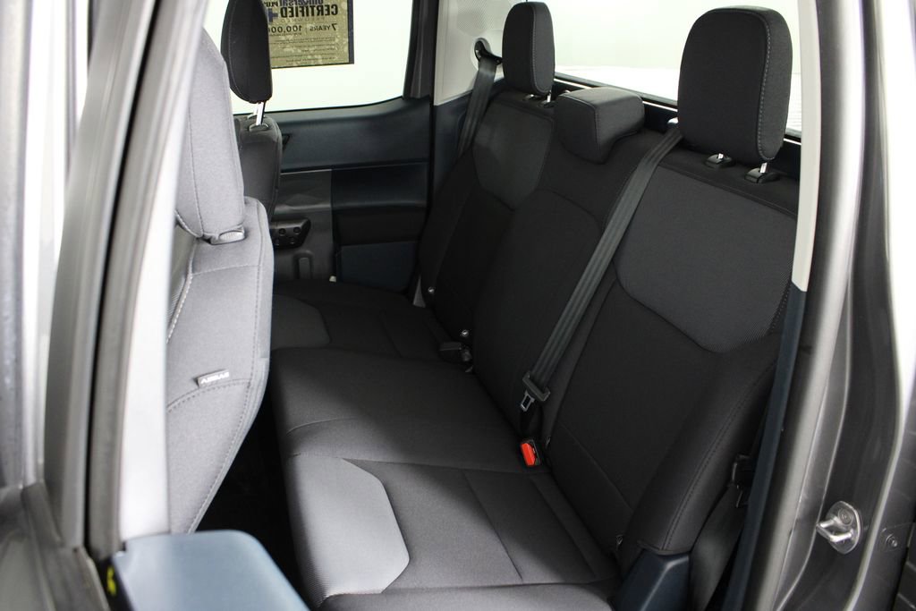 Used 2023 Ford Maverick XL w/ Equipment Group 100A Standard image 17