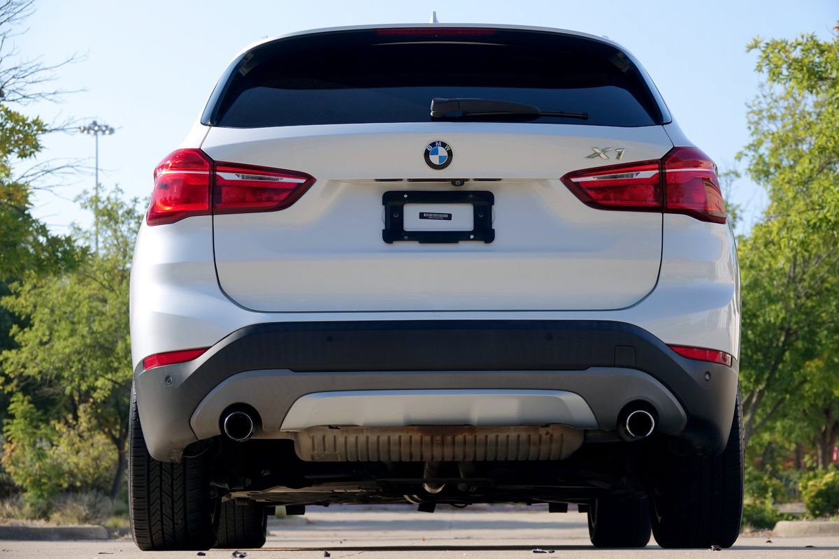 Used 2017 BMW X1 sDrive28i image 16