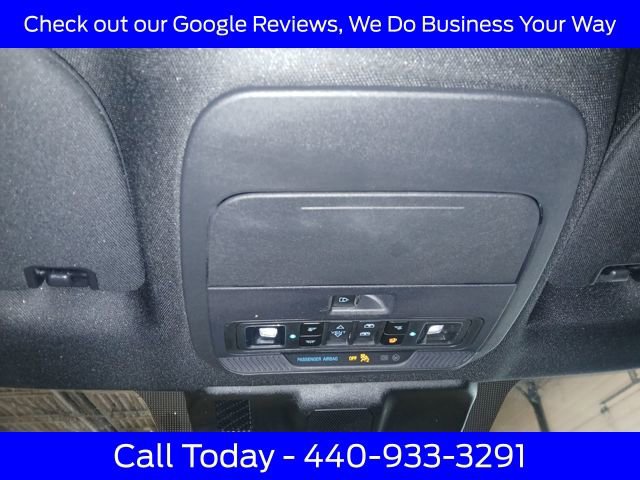 Certified 2022 Ford F150 XLT w/ Equipment Group 302A High image 35