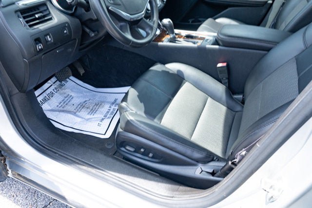 Used 2014 Chevrolet Impala LT FWD image 26