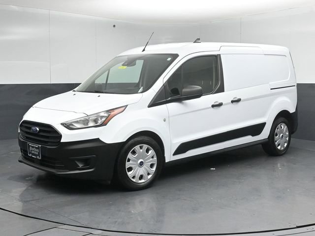 Used 2021 Ford Transit Connect XL image 7