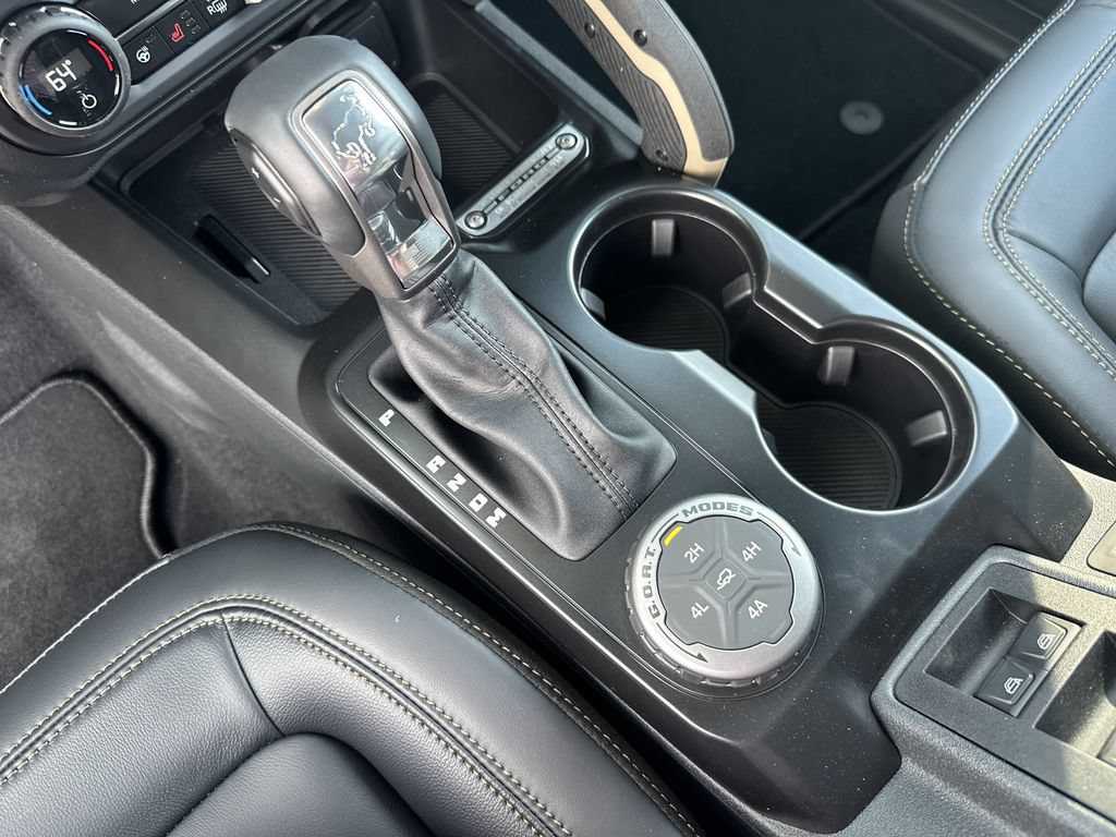 New 2025 Ford Bronco Badlands AWD/4WD image 29