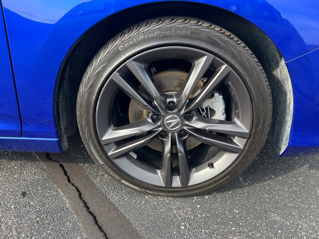 Used 2025 Acura Integra A-Spec w/ Technology Package FWD image 38