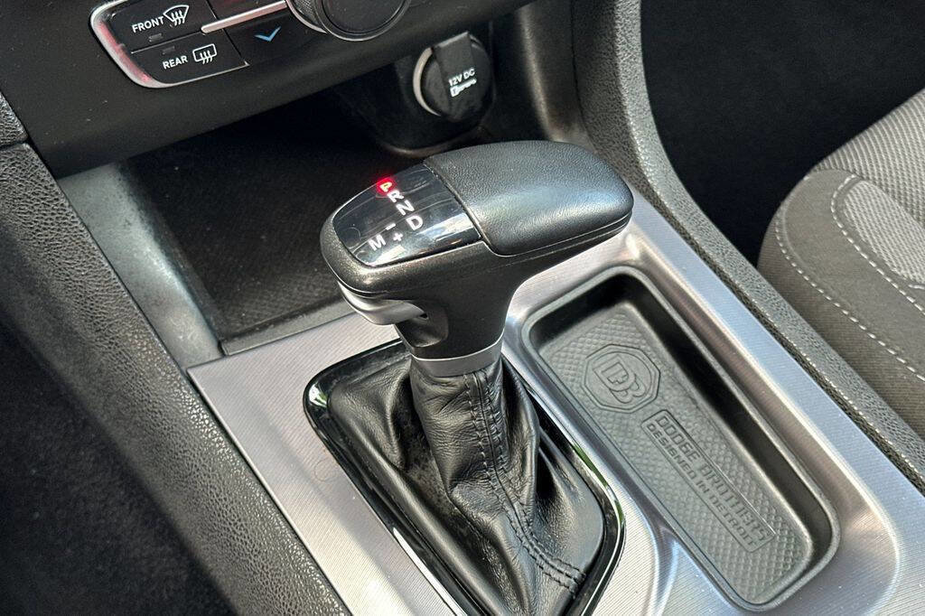 Used 2022 Dodge Charger SXT w/ Blacktop Package image 20