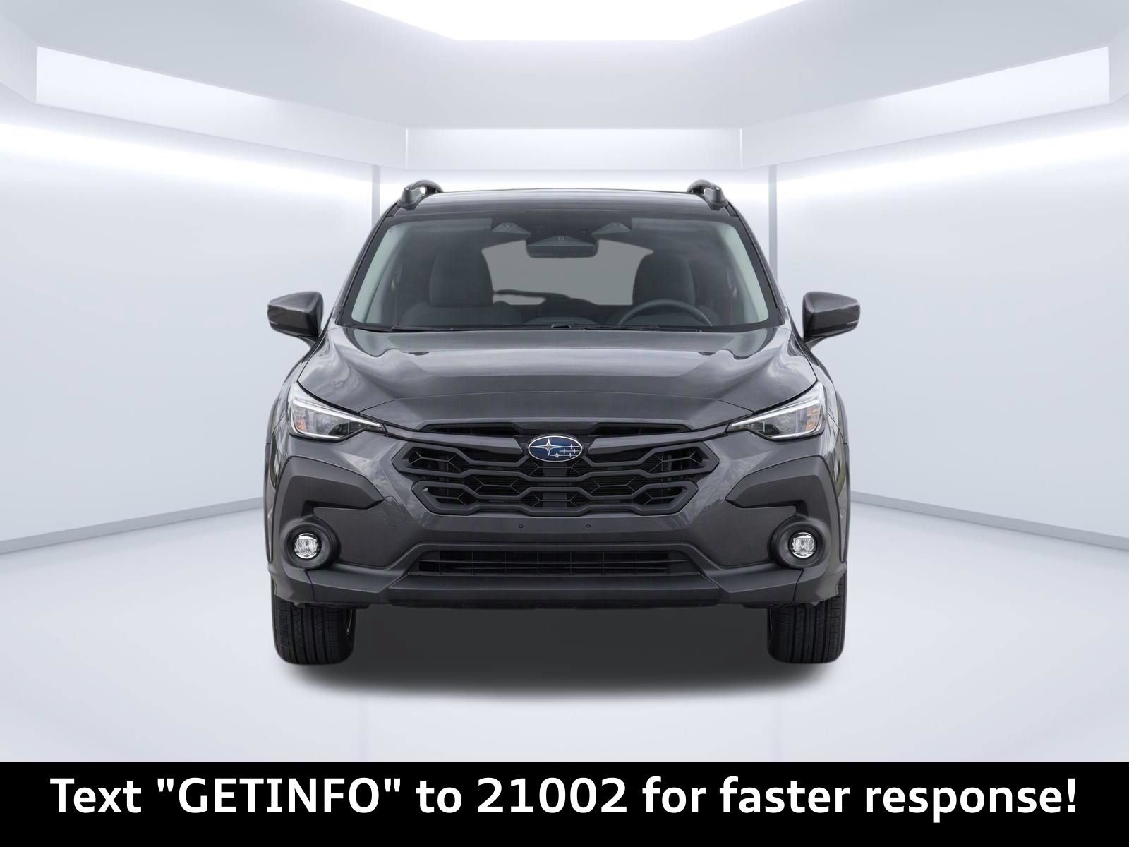 Used 2024 Subaru Crosstrek 2.5i Limited w/ Popular Package #4A AWD/4WD image 5