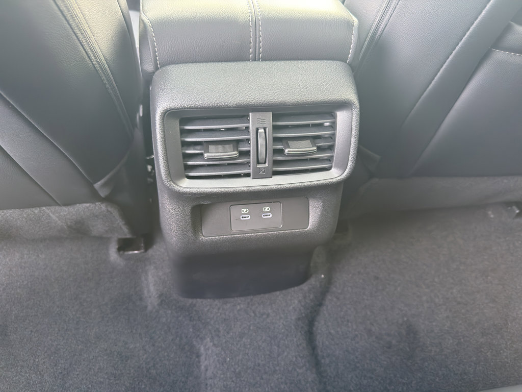 New 2026 Nissan Murano SL image 33