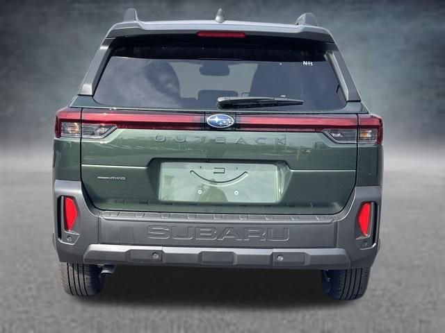 New 2026 Subaru Outback Premium image 20