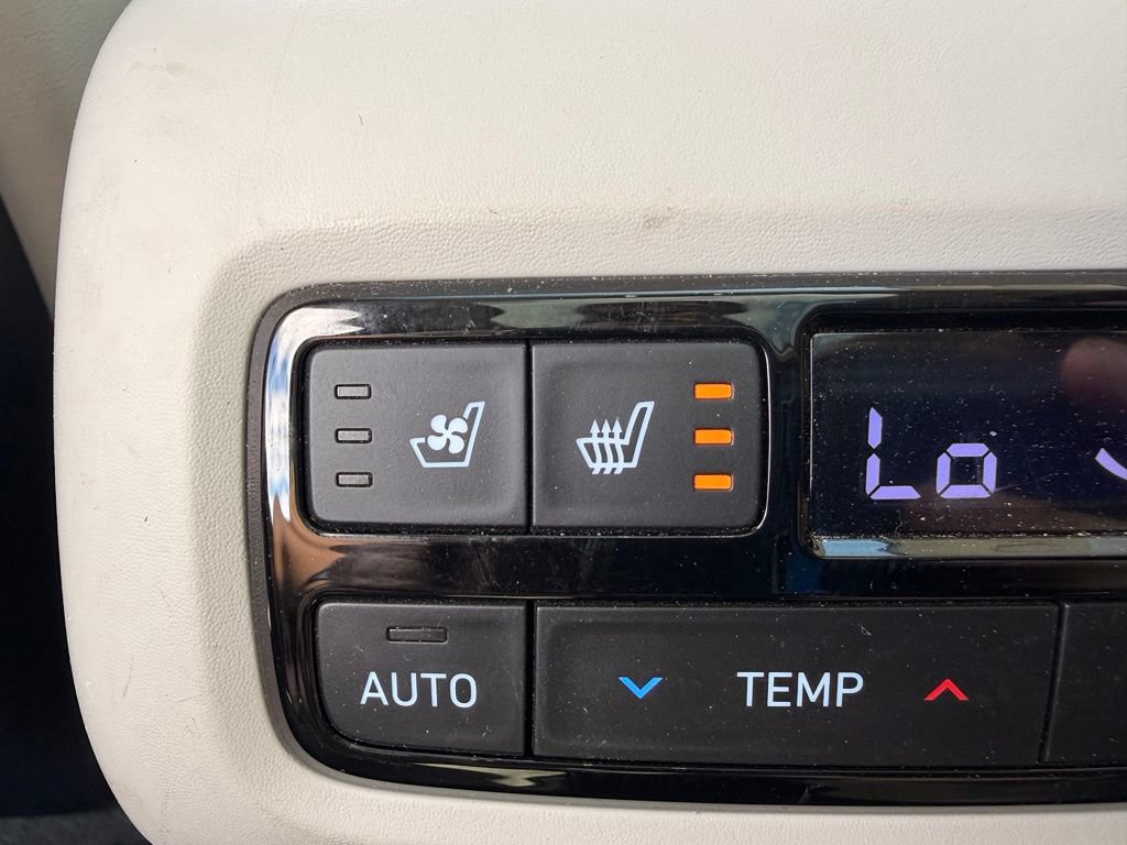 Used 2024 Hyundai Palisade Calligraphy AWD/4WD image 42
