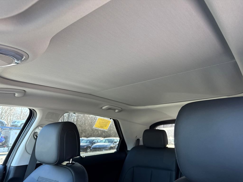 New 2026 Hyundai Ioniq 5 Limited image 37