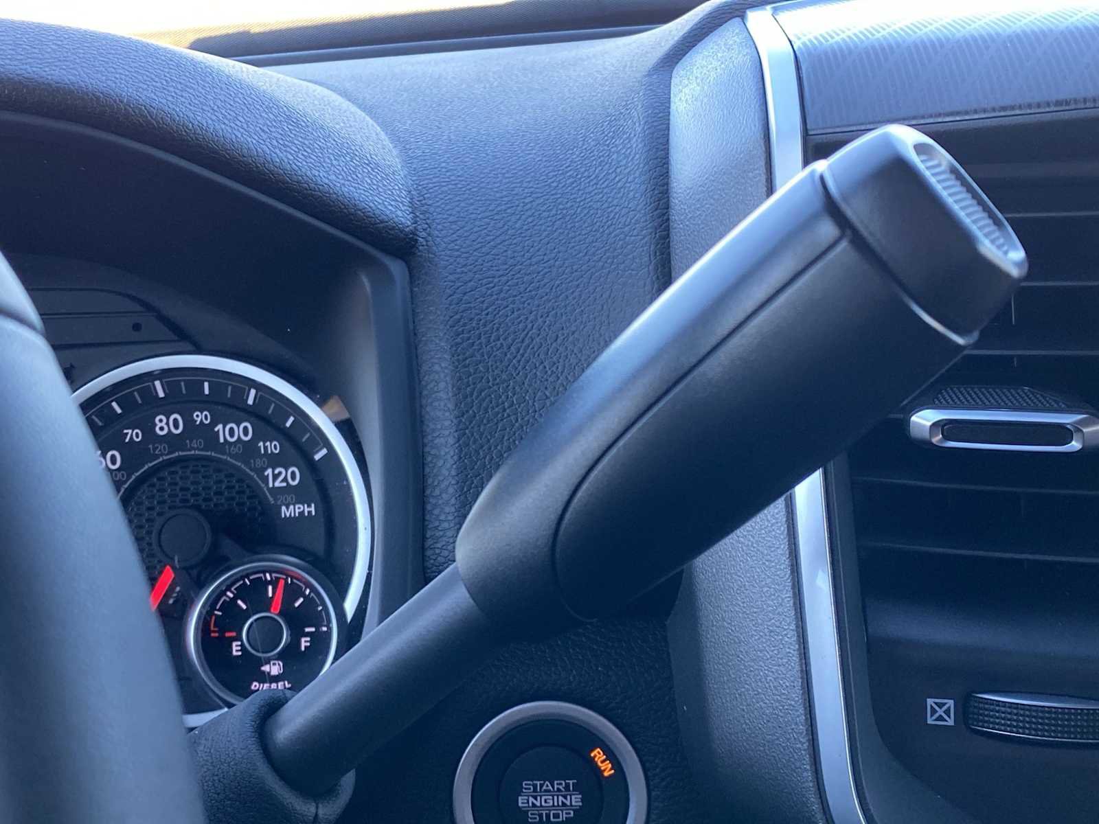 New 2026 RAM 2500 Big Horn image 18