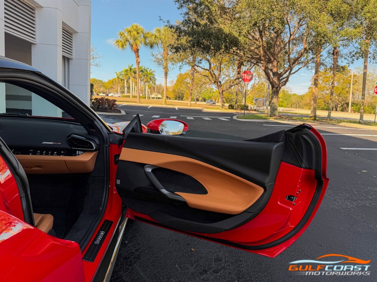 Used 2022 Ferrari 296 GTB image 36