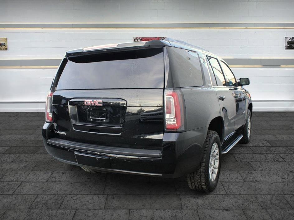 Used 2016 GMC Yukon SLT AWD/4WD image 7