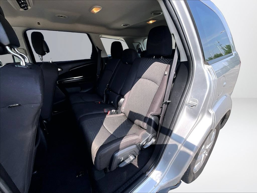 Used 2013 Dodge Journey American Value Package w/ Flexible Seating Group FWD image 27