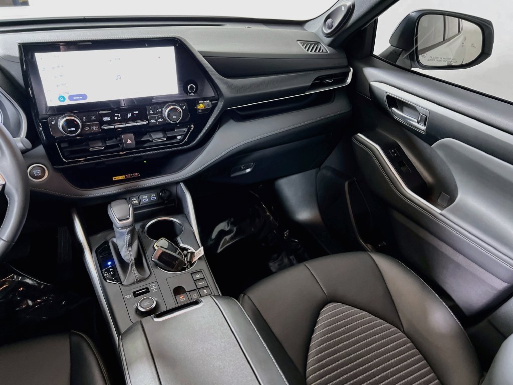 Certified 2026 Toyota Highlander XSE AWD/4WD image 20