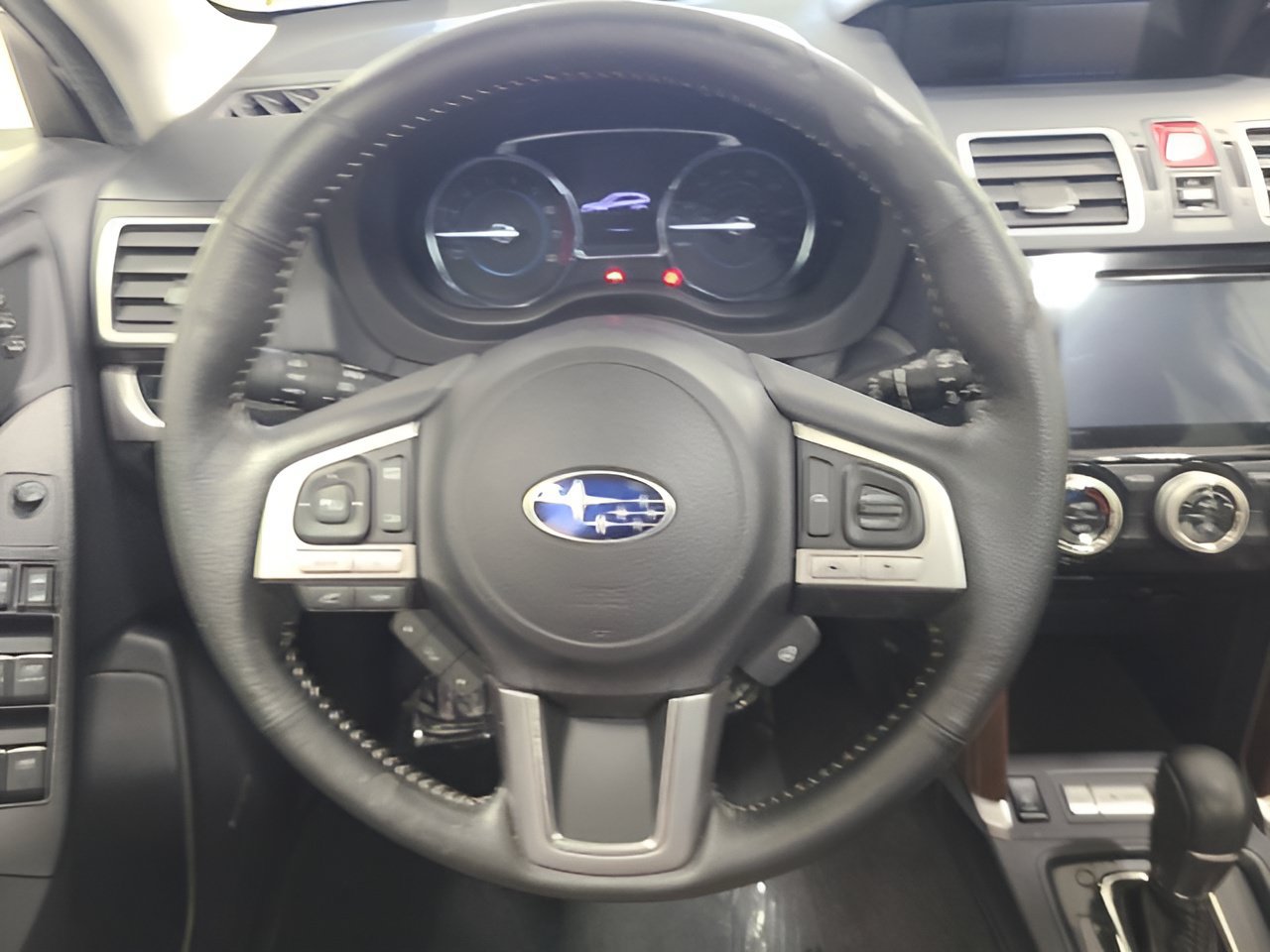 Used 2018 Subaru Forester 2.5i Touring w/ Popular Package #2 AWD/4WD image 25