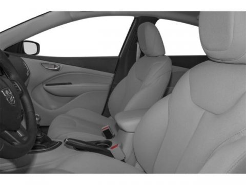 Used 2015 Dodge Dart SXT image 9