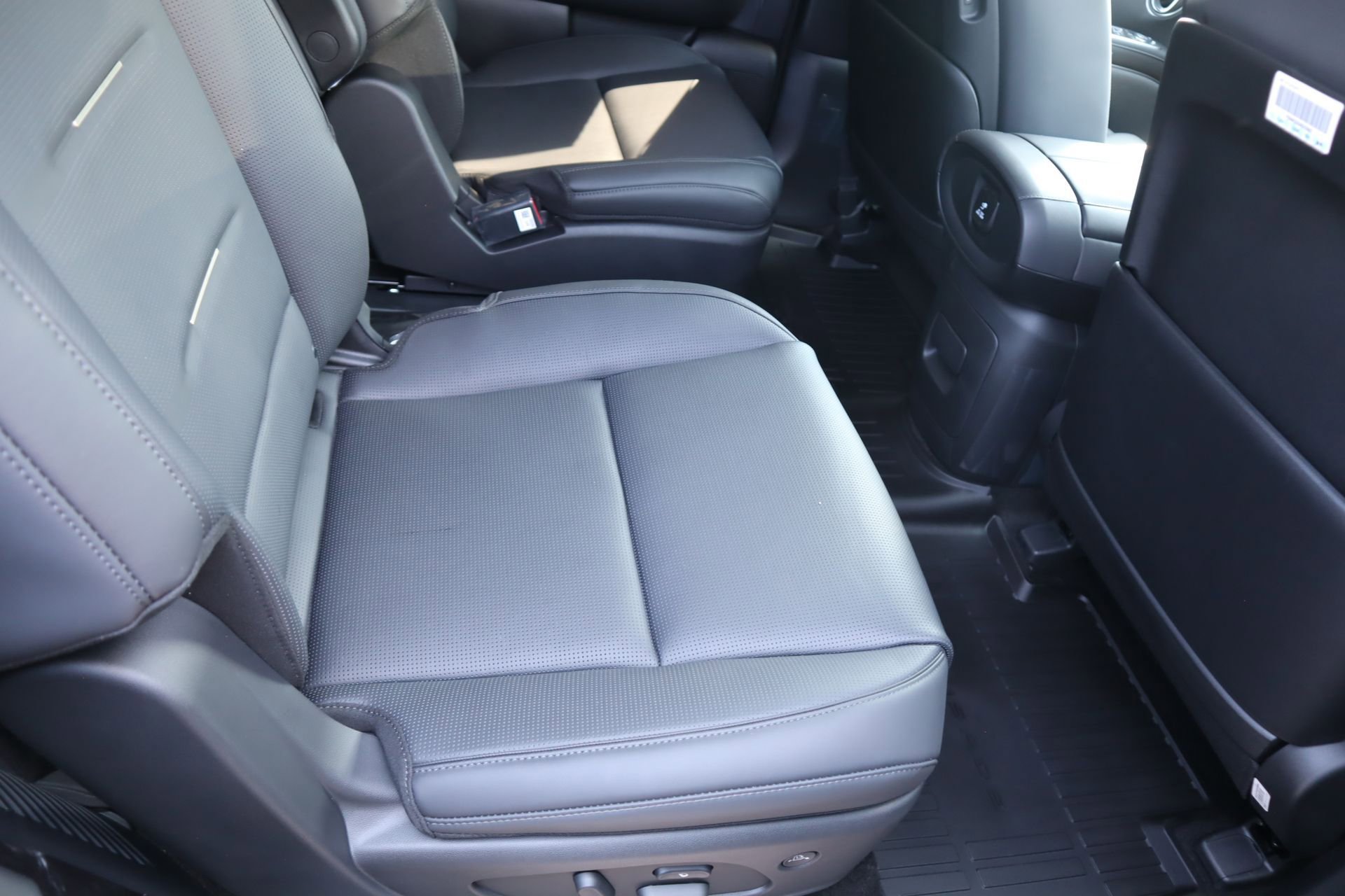 New 2026 Hyundai Palisade Calligraphy image 21