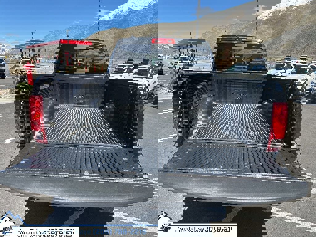 Used 2017 RAM 1500 Big Horn image 7