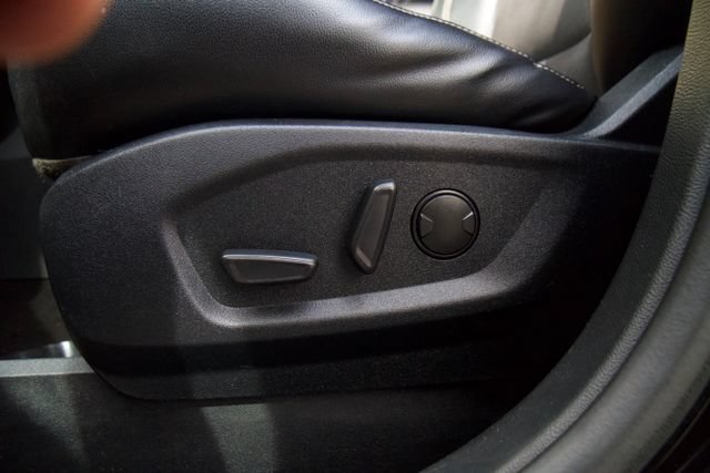 Certified 2020 Ford Edge ST AWD/4WD image 16