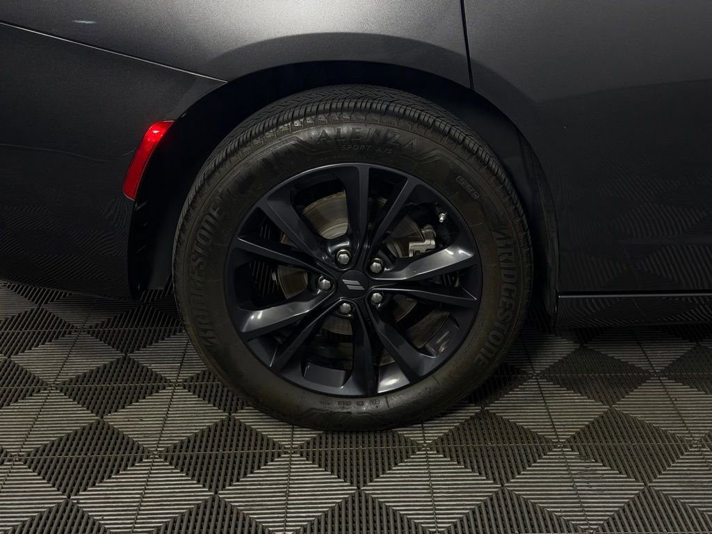 Used 2023 Dodge Charger SXT w/ Blacktop Special Edition image 12
