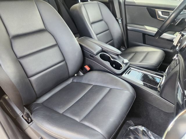 Used 2014 Mercedes-Benz GLK 350 4MATIC image 20