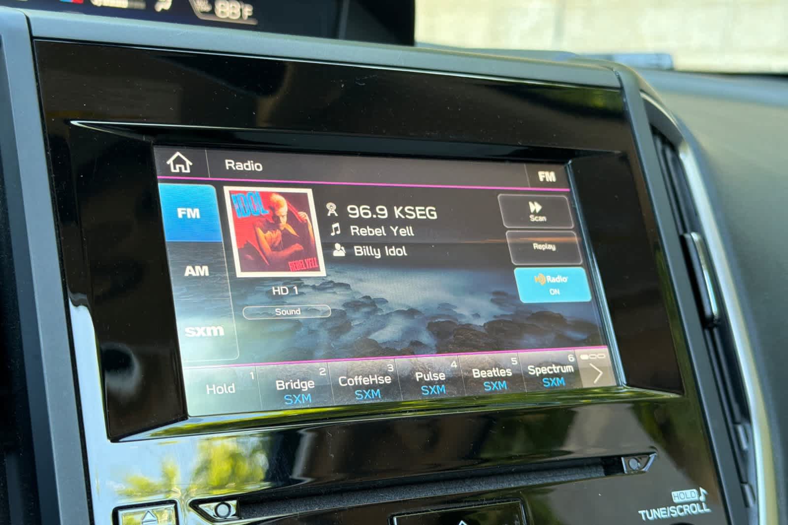 Used 2019 Subaru Forester Premium AWD/4WD image 20