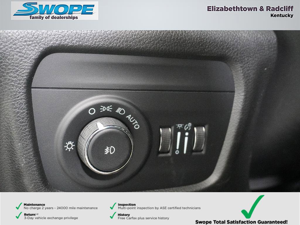 New 2026 Jeep Grand Cherokee Limited Reserve image 15