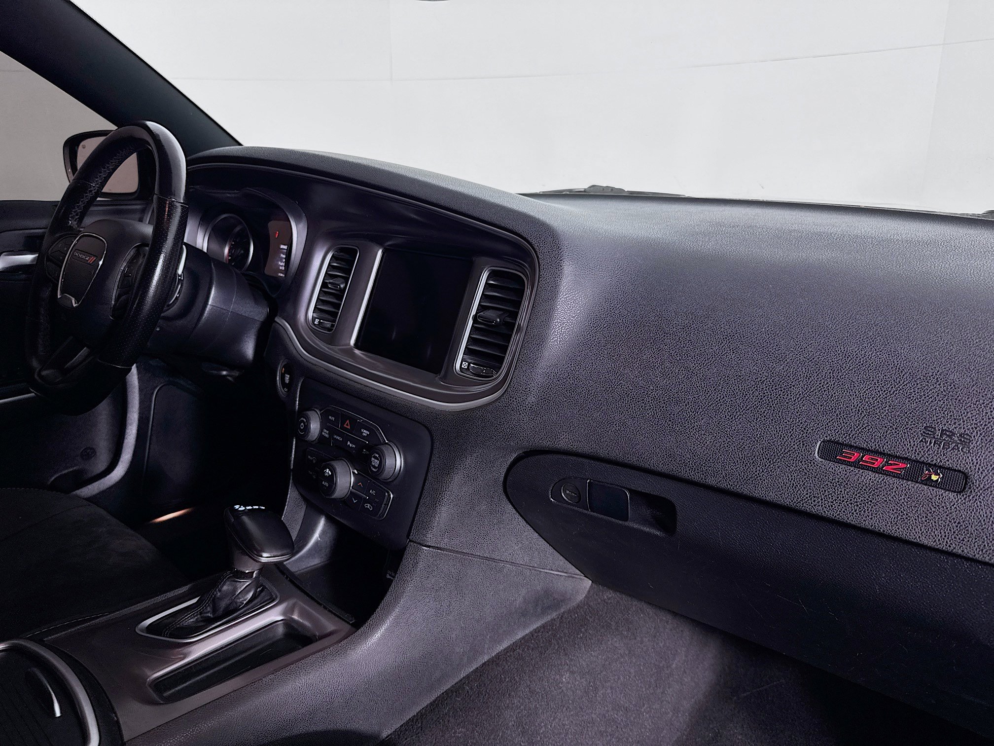 Used 2021 Dodge Charger Scat Pack RWD image 29